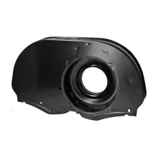 Load image into Gallery viewer, Volkswagen Karmann Ghia Fan Shroud OE Style For Type 4 Oil Cooler Without Ducts (Black) Bus Volkswagen
