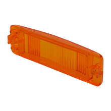 Load image into Gallery viewer, Volkswagen Beetle Front Turnsignal Lens Orange Beetle Volkswagen
