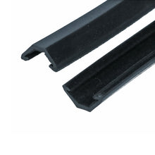 Cargar imagen en el visor de la galería, Volkswagen Karmann Ghia Windowfelt Quarterlight Karmann Ghia Volkswagen
