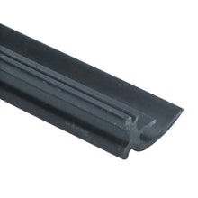 Load image into Gallery viewer, Volkswagen Karmann Ghia Vent Wing Seal Vertical Karmann Ghia Volkswagen
