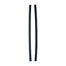 Load image into Gallery viewer, Volkswagen Karmann Ghia Vent Wing Seal Vertical Karmann Ghia Volkswagen
