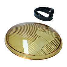 Load image into Gallery viewer, Volkswagen Beetle Headlight Lense Yellow Beetle Volkswagen

