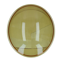 Load image into Gallery viewer, Volkswagen Beetle Headlight Lense Yellow Beetle Volkswagen
