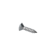 Load image into Gallery viewer, Volkswagen Karmann Ghia Screw Countersunk Speared Head 4.8x19mm Din 7973C
