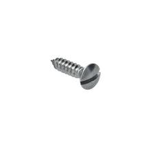 Load image into Gallery viewer, Volkswagen Type 3 Screw Countersunk Speared Head 4.8x19mm Din 7973C
