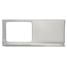 Load image into Gallery viewer, Volkswagen Bus Sidewindow Repair Panel Short Right 1 Window Bus Volkswagen
