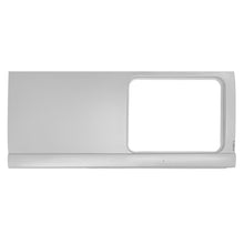 Load image into Gallery viewer, Volkswagen Bus Sidewindow Repair Panel Short Right 1 Window Bus Volkswagen
