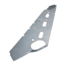 Cargar imagen en el visor de la galería, Volkswagen Bus Chassis Section Front Transverse Underside Left Bus Volkswagen

