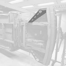 Load image into Gallery viewer, Volkswagen Bus Chassis Section Front Transverse Underside Right Bus Volkswagen
