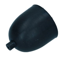 Load image into Gallery viewer, Volkswagen Karmann Ghia Rubber Bulb Holder Front Indicator Karmann Ghia Volkswagen
