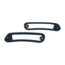 Cargar imagen en el visor de la galería, Volkswagen Karmann Ghia Front Indicator Seals Karmann Ghia Volkswagen
