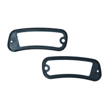 Cargar imagen en el visor de la galería, Volkswagen Karmann Ghia Front Indicator Seals Karmann Ghia Volkswagen
