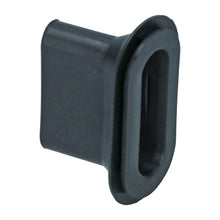 Load image into Gallery viewer, Volkswagen Karmann Ghia Bumper Bracket Seal Rear Karmann Ghia Volkswagen
