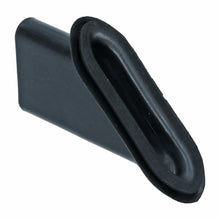 Cargar imagen en el visor de la galería, Volkswagen Karmann Ghia Bumper Bracket Seal Front Karmann Ghia Volkswagen

