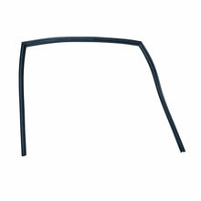 Load image into Gallery viewer, Volkswagen Karmann Ghia Rubber Doorwindow On Body Right Karmann Ghia Volkswagen
