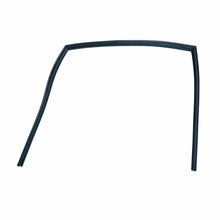 Load image into Gallery viewer, Volkswagen Karmann Ghia Rubber Doorwindow On Body Left Karmann Ghia Volkswagen
