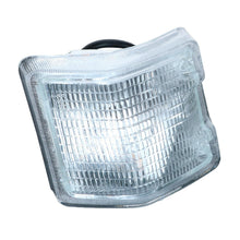 Load image into Gallery viewer, Volkswagen Bus Turn Signal Front Left Clear Bus Volkswagen
