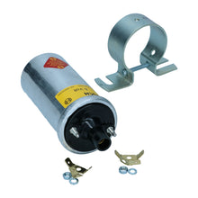 Cargar imagen en el visor de la galería, Volkswagen Karmann Ghia Ignition Coil Bosch 6V Bus Volkswagen
