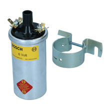 Cargar imagen en el visor de la galería, Volkswagen Karmann Ghia Ignition Coil Bosch 6V
