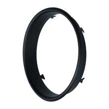 Load image into Gallery viewer, Volkswagen Beetle Ring Speedometer Aluminium Black Beetle Volkswagen
