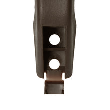 Cargar imagen en el visor de la galería, Volkswagen Bus Grab Handle A Pillar / Headliner Rear Brown Bus Volkswagen
