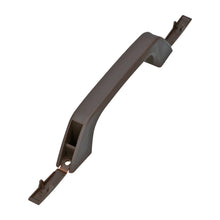 Cargar imagen en el visor de la galería, Volkswagen Bus Grab Handle A Pillar / Headliner Rear Brown Bus Volkswagen
