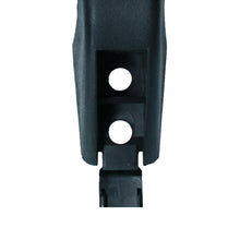 Cargar imagen en el visor de la galería, Volkswagen Bus Grab Handle A Pillar / Headliner Rear Black Bus Volkswagen
