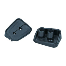 Cargar imagen en el visor de la galería, Volkswagen Bus Underlay grab handle a-pillar, black Other Other
