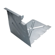 Cargar imagen en el visor de la galería, Volkswagen Bus Inner Panel Engine Compartment Right Bus Volkswagen
