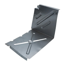 Cargar imagen en el visor de la galería, Volkswagen Bus Inner Panel Engine Compartment Right Bus Volkswagen
