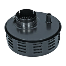 Load image into Gallery viewer, Volkswagen Thing Air Filter With Louvers Black Thing Volkswagen
