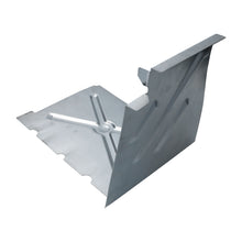 Cargar imagen en el visor de la galería, Volkswagen Bus Inner Panel Engine Compartment Left Bus Volkswagen
