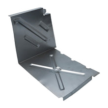 Cargar imagen en el visor de la galería, Volkswagen Bus Inner Panel Engine Compartment Left Bus Volkswagen
