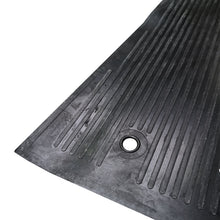 Load image into Gallery viewer, Volkswagen Beetle Floor Mat Set Rubber Black LHD Beetle Volkswagen
