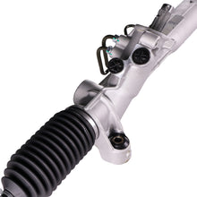 Cargar imagen en el visor de la galería, Volkswagen Bus Steering Rack With Power Steering Bus Volkswagen

