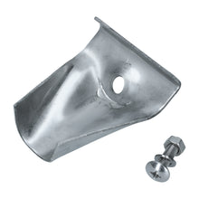 Load image into Gallery viewer, Volkswagen Bus Clamp For Roof Rack Stainless Steel Bus Volkswagen
