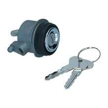 Cargar imagen en el visor de la galería, Volkswagen Bus Tailgate Lock Bus Volkswagen
