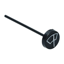 Cargar imagen en el visor de la galería, Volkswagen Bus Cap Wiper Switch Knob Bus Volkswagen
