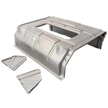 Load image into Gallery viewer, Volkswagen Bus Cab Seat Box Bus Volkswagen
