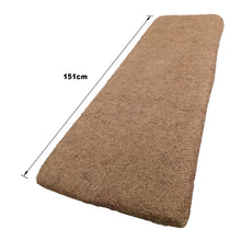 Load image into Gallery viewer, Volkswagen Bus Seat Padding Backrest Rear Bus Volkswagen
