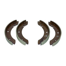Cargar imagen en el visor de la galería, Volkswagen Beetle Brake Shoes 230 X 30 Front Or Rear Beetle Volkswagen
