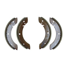 Cargar imagen en el visor de la galería, Volkswagen Beetle Brake Shoes 230 X 30 Front Or Rear Beetle Volkswagen
