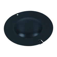 Load image into Gallery viewer, Volkswagen Beetle Inspection Cover Steering Box Spare Wheel Well Karmann Ghia Volkswagen
