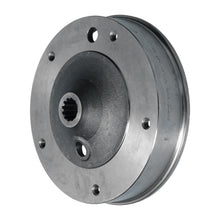 Cargar imagen en el visor de la galería, Volkswagen Beetle Karmann Ghia Rear Brake Drum Karmann Ghia Volkswagen

