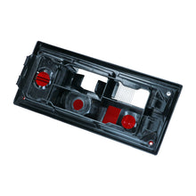 Cargar imagen en el visor de la galería, Volkswagen Bus Tail Light Left Red/White Bus Volkswagen

