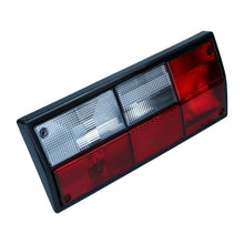 Cargar imagen en el visor de la galería, Volkswagen Bus Tail Light Left Red/White Bus Volkswagen
