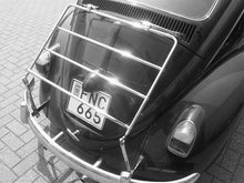 Cargar imagen en el visor de la galería, Volkswagen Beetle Luggage Carrier Rear (Eco) Beetle Volkswagen
