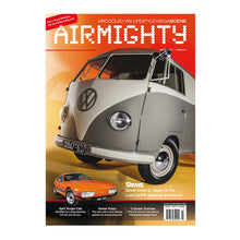 Cargar imagen en el visor de la galería, Volkswagen Airmighty 27 Beetle Volkswagen
