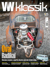 Load image into Gallery viewer, Volkswagen VW Klassik 09 Beetle Volkswagen

