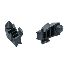 Load image into Gallery viewer, Volkswagen Beetle Spacers Between Bumper And Bracket

